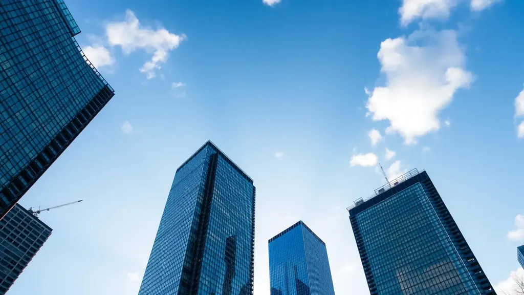 Ontario city skyline at sunset — Bajani Mortgage serves homebuyers across GTA, London, Hamilton, KWC and Windsor